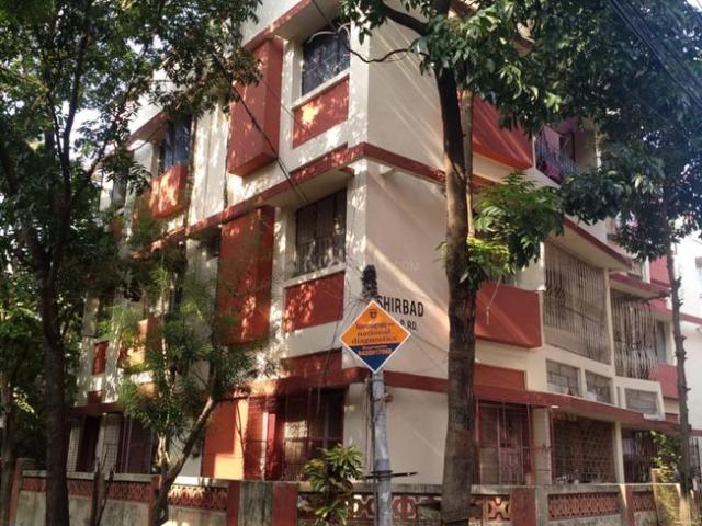 1 BHK Apartment in Naktala for resale Kolkata. The reference number is 14783589