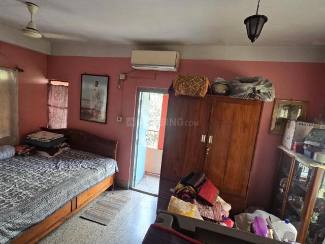 1 BHK Apartment in Naktala for resale Kolkata. The reference number is 20709234