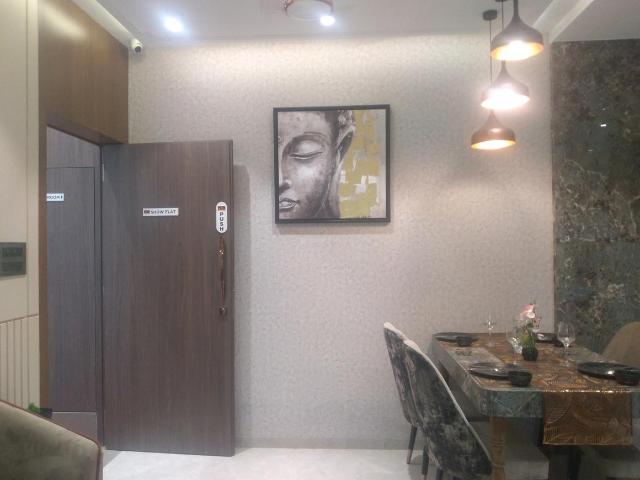 1 BHK Apartment in Nalasopara West for resale Mira Road and Beyond. The reference number is 13879790