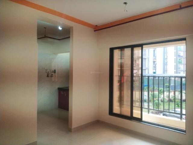 1 BHK Apartment in Nalasopara West for resale Mira Road and Beyond. The reference number is 15813188