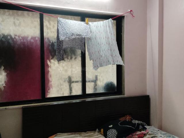 1 BHK Apartment in Nalasopara West for resale Mira Road and Beyond. The reference number is 16614346