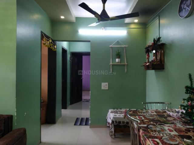 1 BHK Apartment in Nalasopara West for resale Mira Road and Beyond. The reference number is 16635320