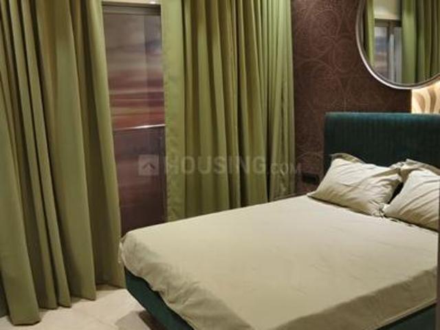 1 BHK Apartment in Nalasopara West for resale Mira Road and Beyond. The reference number is 16737461