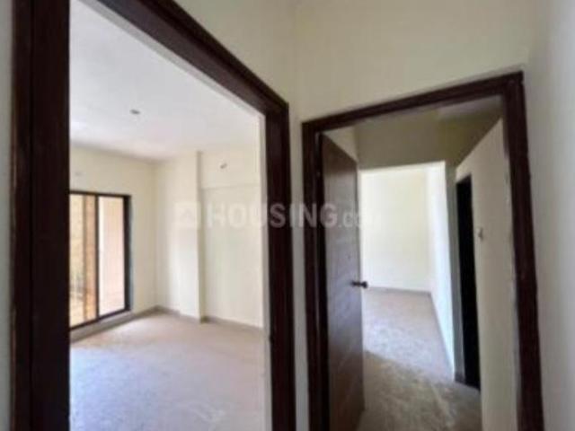 1 BHK Apartment in Nalasopara West for resale Mira Road and Beyond. The reference number is 16798766