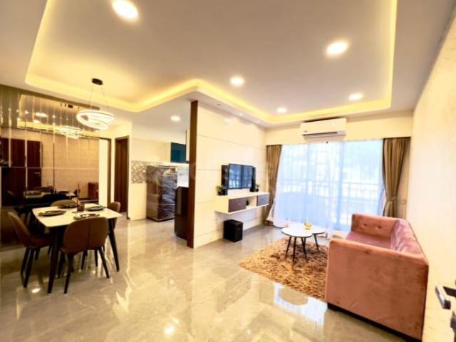 1 BHK Apartment in Nalasopara West for resale Mira Road and Beyond. The reference number is 16887414