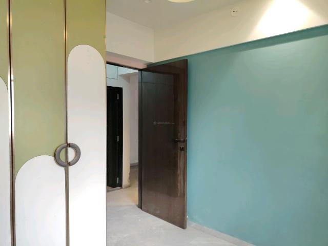1 BHK Apartment in Nalasopara West for resale Mira Road and Beyond. The reference number is 17448506