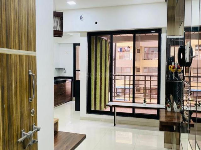 1 BHK Apartment in Nalasopara West for resale Mira Road and Beyond. The reference number is 17501062