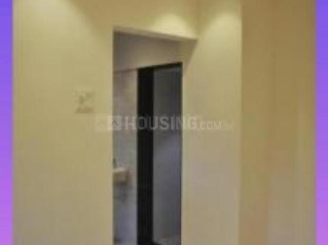 1 BHK Apartment in Nalasopara West for resale Mira Road and Beyond. The reference number is 17521573