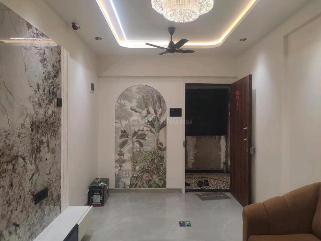 1 BHK Apartment in Nalasopara West for resale Mira Road and Beyond. The reference number is 17627245