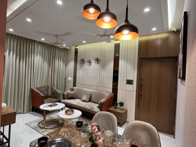 1 BHK Apartment in Nalasopara West for resale Mira Road and Beyond. The reference number is 17656248