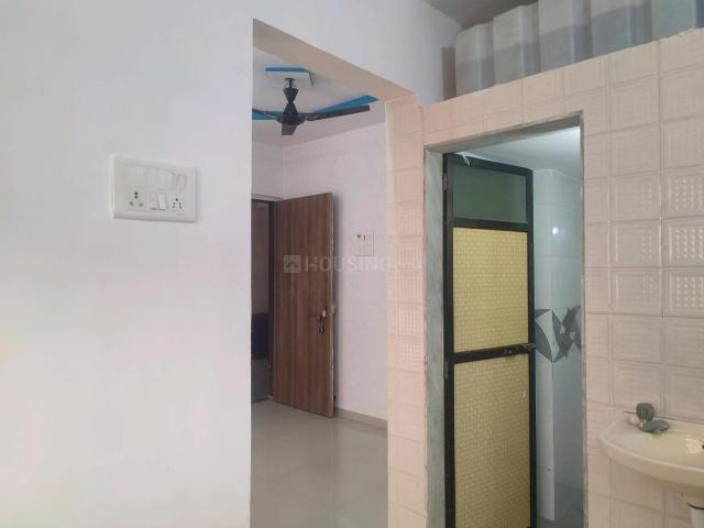 1 BHK Apartment in Nalasopara West for resale Mira Road and Beyond. The reference number is 17668559