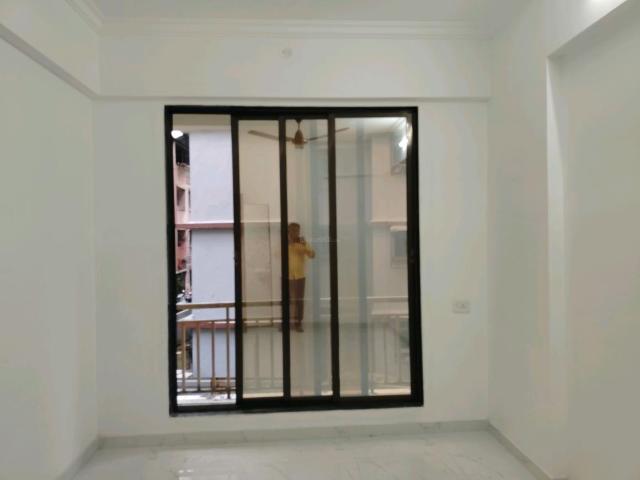 1 BHK Apartment in Nalasopara West for resale Mira Road and Beyond. The reference number is 17708070