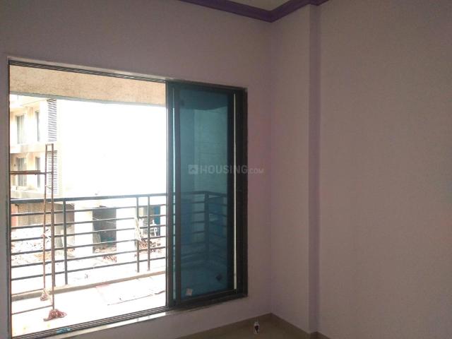 1 BHK Apartment in Nalasopara West for resale Mira Road and Beyond. The reference number is 17766442