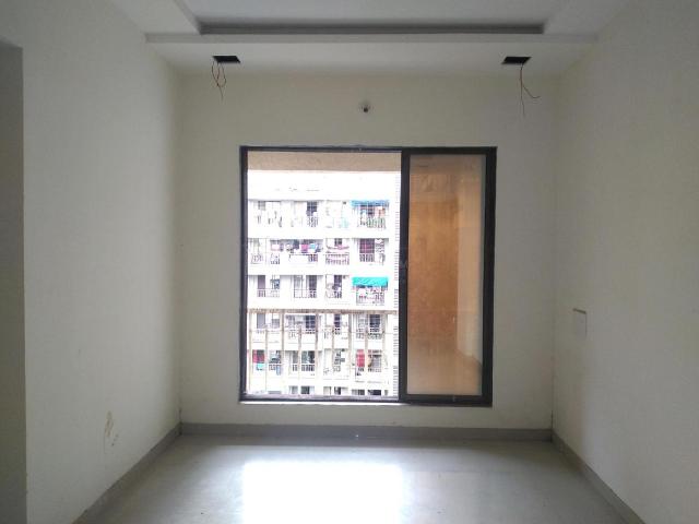 1 BHK Apartment in Nalasopara West for resale Mira Road and Beyond. The reference number is 17767594