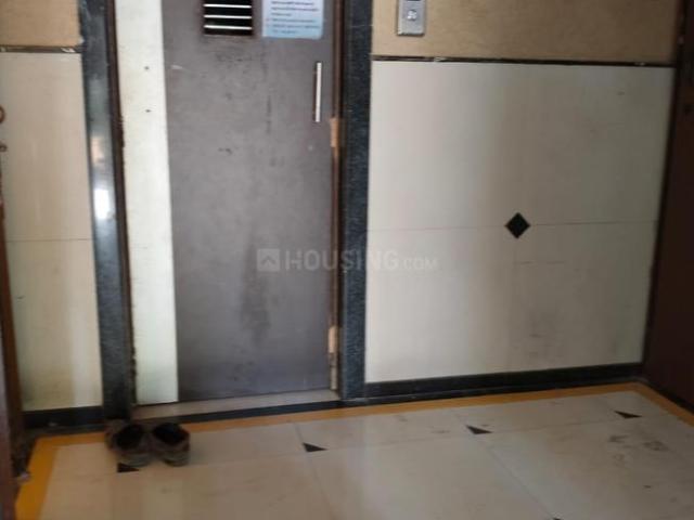 1 BHK Apartment in Nalasopara West for resale Mira Road and Beyond. The reference number is 17783776