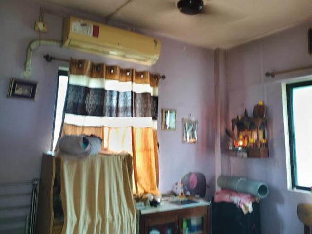 1 BHK Apartment in Nalasopara West for resale Mira Road and Beyond. The reference number is 17799286