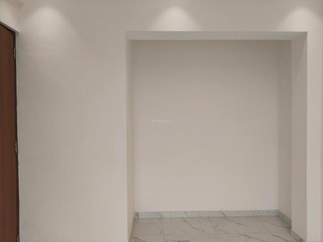 1 BHK Apartment in Nalasopara West for resale Mira Road and Beyond. The reference number is 17015805