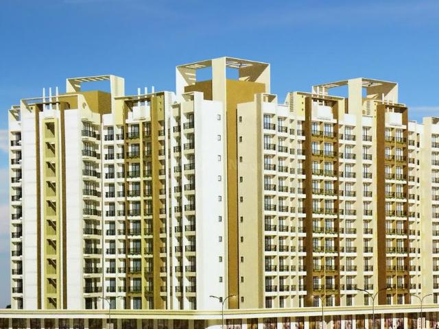 1 BHK Apartment in Nalasopara West for resale Mira Road and Beyond. The reference number is 17312291