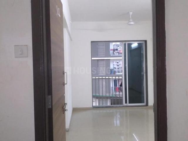 1 BHK Apartment in Nalasopara West for resale Mira Road and Beyond. The reference number is 17366676