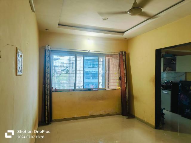 1 BHK Apartment in Nalasopara West for resale Mira Road and Beyond. The reference number is 17373107