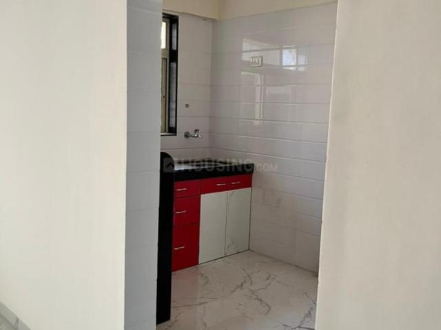 1 BHK Apartment in Nalasopara West for resale Mira Road and Beyond. The reference number is 17393781