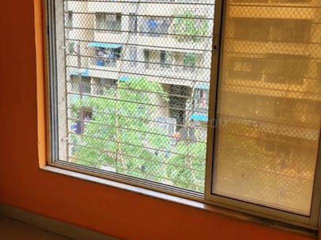 1 BHK Apartment in Nalasopara West for resale Mira Road and Beyond. The reference number is 17395712