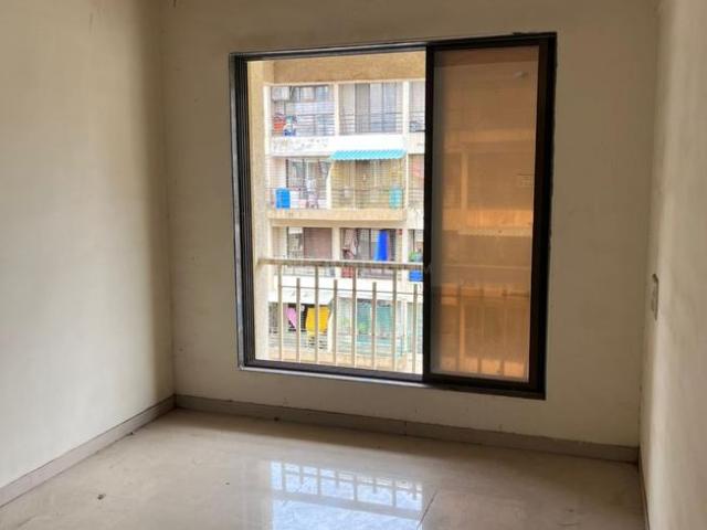 1 BHK Apartment in Nalasopara West for resale Mira Road and Beyond. The reference number is 17396232