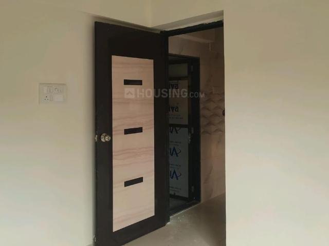 1 BHK Apartment in Nalasopara West for resale Mira Road and Beyond. The reference number is 17398283