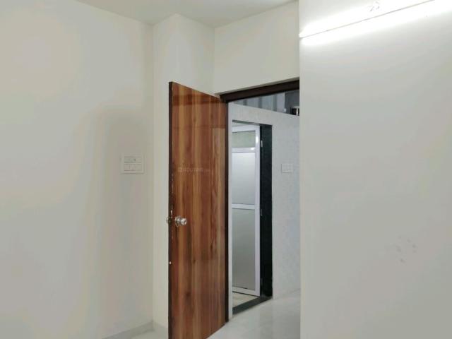 1 BHK Apartment in Nalasopara West for resale Mira Road and Beyond. The reference number is 18961529