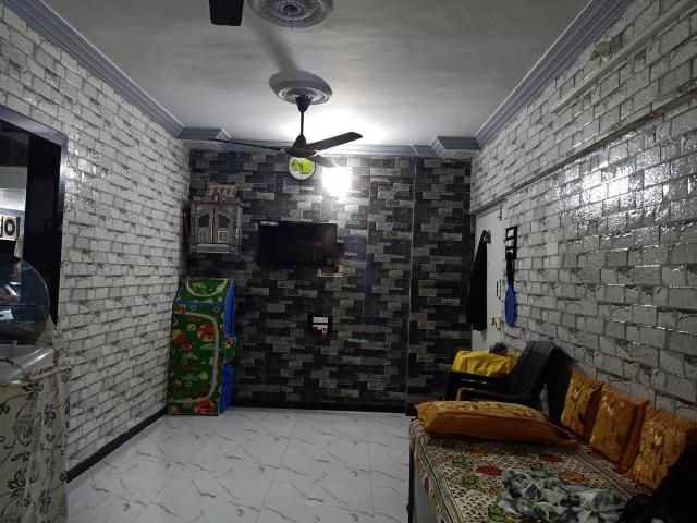 1 BHK Apartment in Nalasopara West for resale Mira Road and Beyond. The reference number is 6597064