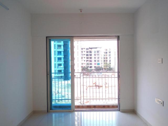 1 BHK Apartment in Nalasopara West for resale Mumbai. The reference number is 14852381