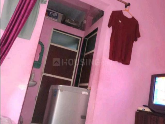 1 BHK Apartment in Nalasopara West for resale Nala Sopara. The reference number is 11791003
