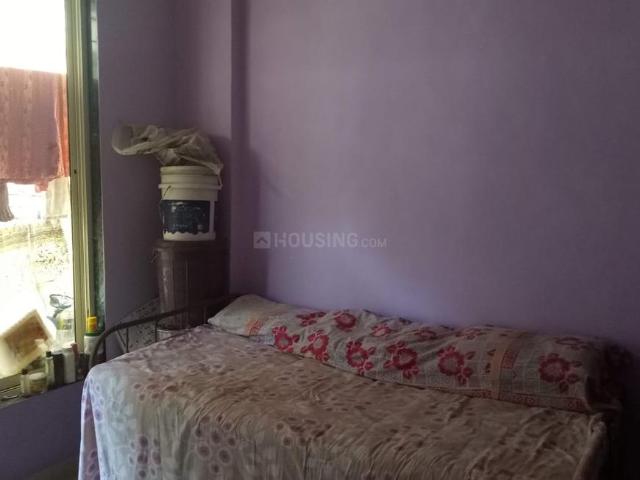 1 BHK Apartment in Nalasopara West for resale Nala Sopara. The reference number is 11802149