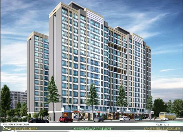 1 BHK Apartment in Nalasopara West for resale Nala Sopara. The reference number is 11855862