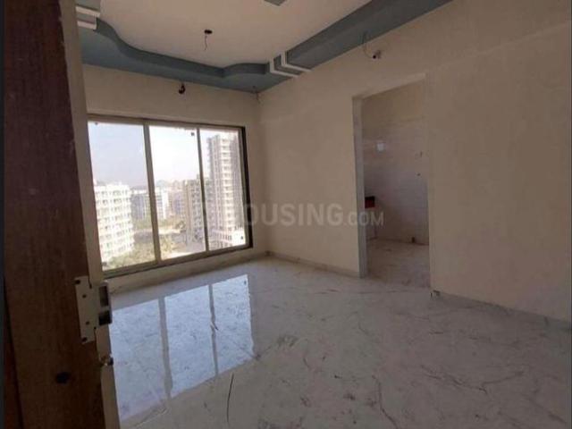1 BHK Apartment in Nalasopara West for resale Nala Sopara. The reference number is 13262306