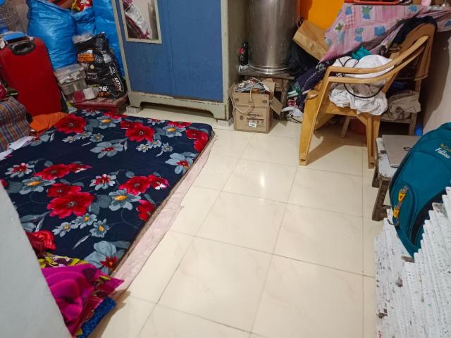 1 BHK Apartment in Nalasopara West for resale Nala Sopara. The reference number is 13387808