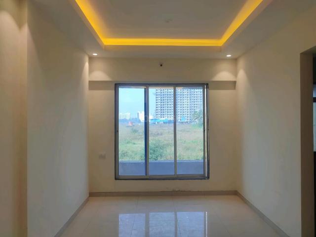 1 BHK Apartment in Nalasopara West for resale Mira Road and Beyond. The reference number is 15147489