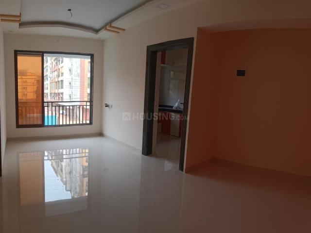 1 BHK Apartment in Nalasopara West for resale Nala Sopara. The reference number is 16432915