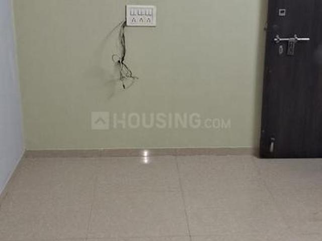 1 BHK Apartment in Nalasopara West for resale Mira Road and Beyond. The reference number is 16434722