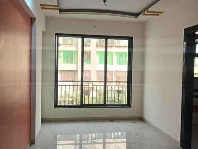1 BHK Apartment in Nalasopara West for resale Nala Sopara. The reference number is 16595625