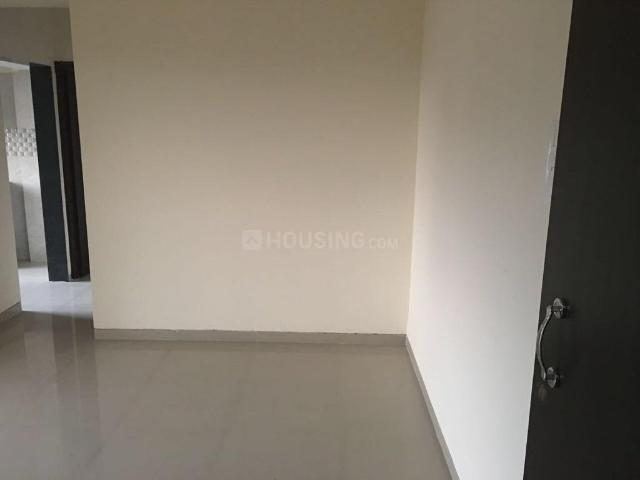 1 BHK Apartment in Nalasopara West for resale Nala Sopara. The reference number is 16624644
