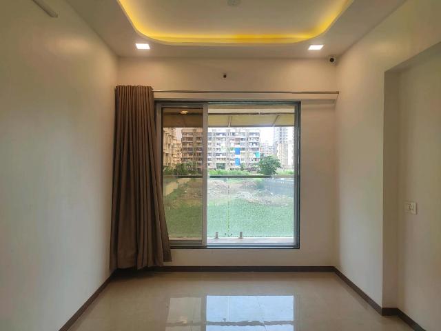1 BHK Apartment in Nalasopara West for resale Nala Sopara. The reference number is 16625879
