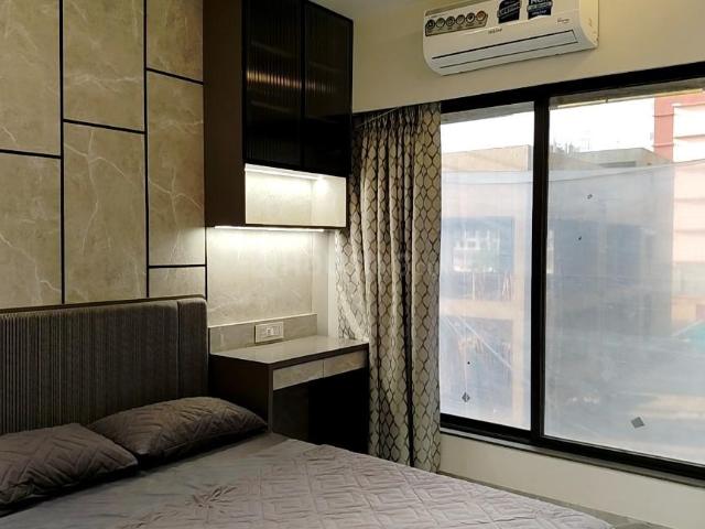 1 BHK Apartment in Nalasopara West for resale Nala Sopara. The reference number is 16631220