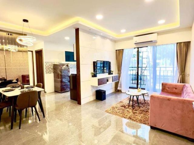 1 BHK Apartment in Nalasopara West for resale Nala Sopara. The reference number is 16669747