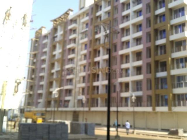 1 BHK Apartment in Nalasopara West for resale Nala Sopara. The reference number is 16705859