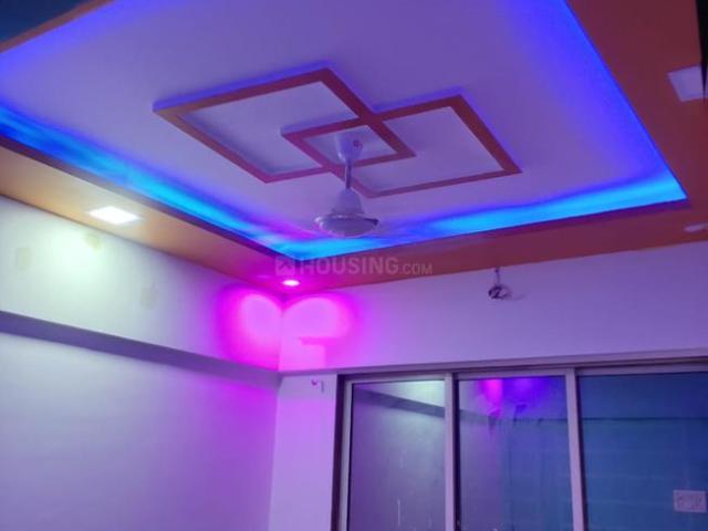 1 BHK Apartment in Nalasopara West for resale Nala Sopara. The reference number is 16712760