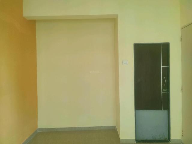 1 BHK Apartment in Nalasopara West for resale Nala Sopara. The reference number is 18817760