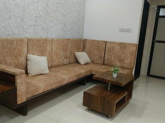 1 BHK Apartment in Nalasopara West for resale Nala Sopara. The reference number is 18039938