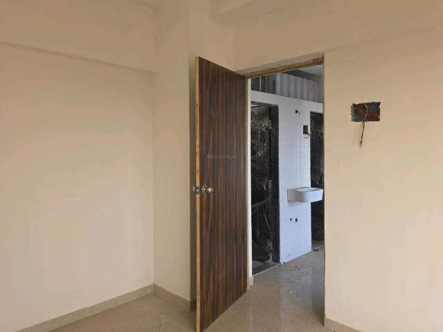 1 BHK Apartment in Nalasopara West for resale Nala Sopara. The reference number is 19755737