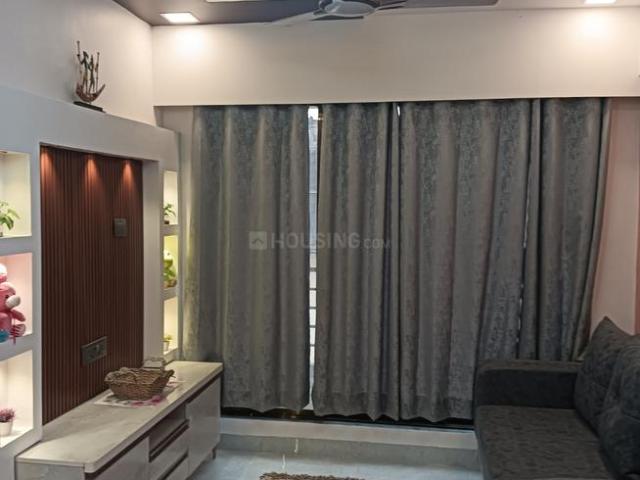 1 BHK Apartment in Nalasopara West for resale Nala Sopara. The reference number is 19884151